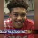 Illustration for article titled Officer Who Shot and Killed 17-Year-Old Antwon Rose Was Sworn In Mere Hours Before the Fatal Encounter
